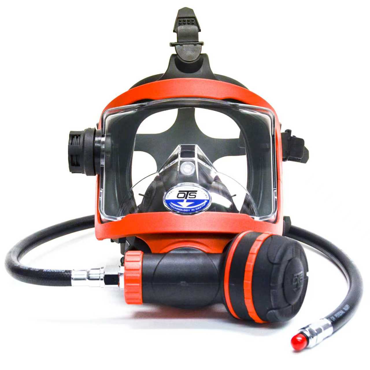 Полная силиконовая маска для д – обзор и цена Snorkel Mask Full Face